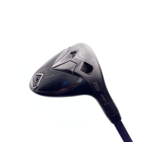 Used Cobra DARKSPEED X 3 Fairway Wood / 15.0 Degrees / Regular Flex