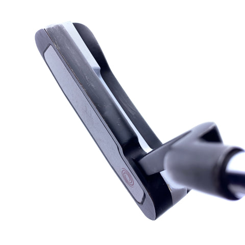 Used Odyssey Tank 1V Putter / 36.0 Inches