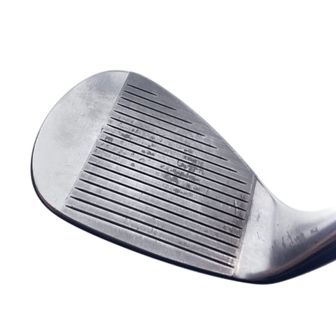 Used Titleist Vokey SM10 Tour Chrome Sand Wedge / 54.0 Degrees / Wedge Flex