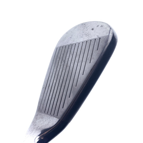 Used Callaway XR 5 Iron / 23 Degrees / Regular Flex