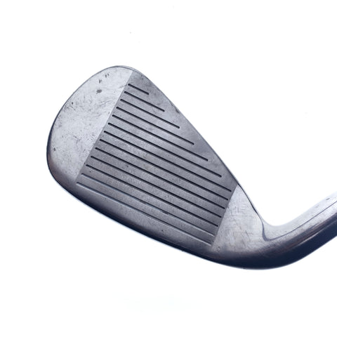 Used Callaway XR 5 Iron / 23 Degrees / Regular Flex