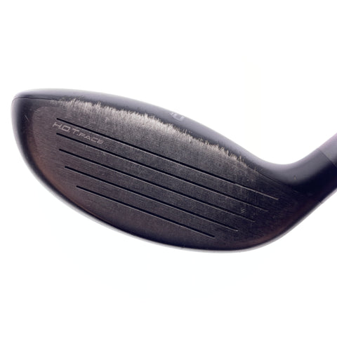 Used Cobra DARKSPEED X 3 Fairway Wood / 15.0 Degrees / Regular Flex