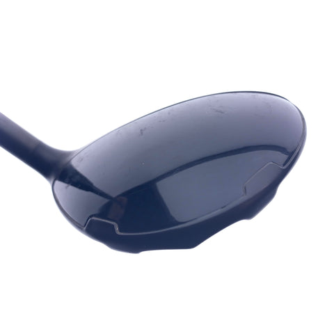 Used Callaway Paradym 5 Fairway Wood / 18 Degrees / Stiff Flex