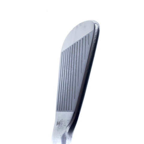 Used Titleist 620 CB 4 Iron / 24.0 Degrees / X-Stiff Flex