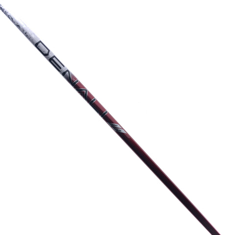 Used Project X Denali Red 5.0 50g Driver Shaft / Soft Regular Flex / Titleist G