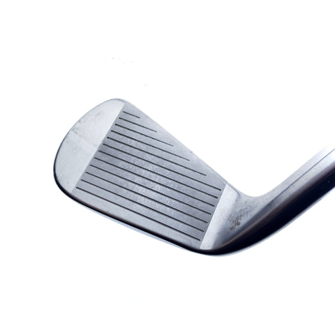 Used Titleist 620 CB 4 Iron / 24.0 Degrees / X-Stiff Flex
