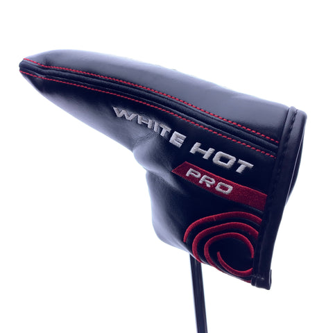 Used Odyssey Tank 1V Putter / 36.0 Inches