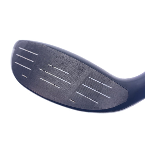 Used Callaway Paradym 5 Fairway Wood / 18 Degrees / Stiff Flex