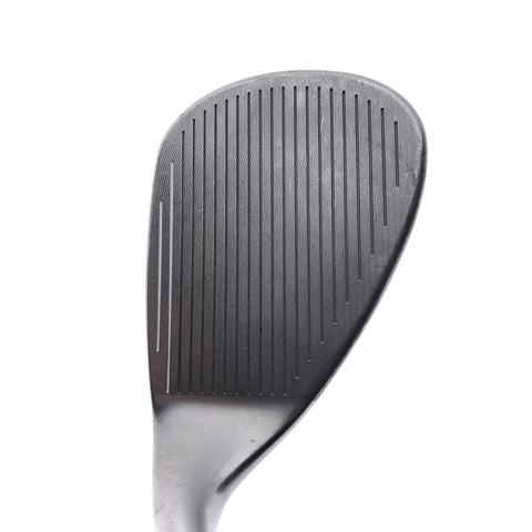 Used Cleveland Smart Sole Full Face Sand Wedge / 58.00 Degrees / Wedge Flex