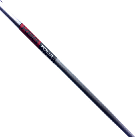 Used Titleist 620 CB 4 Iron / 24.0 Degrees / X-Stiff Flex