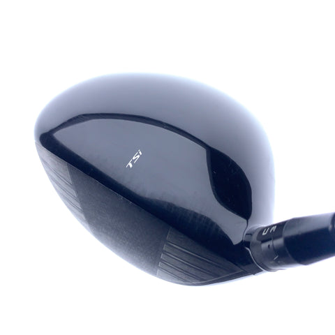 Used Titleist TSi 3 Driver / 9.0 Degrees / X-Stiff Flex
