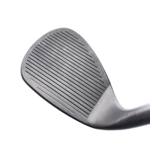 Used Cleveland Smart Sole Full Face Sand Wedge / 58.00 Degrees / Wedge Flex