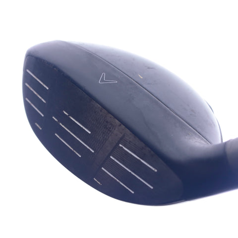 Used Callaway Paradym 5 Fairway Wood / 18 Degrees / Stiff Flex