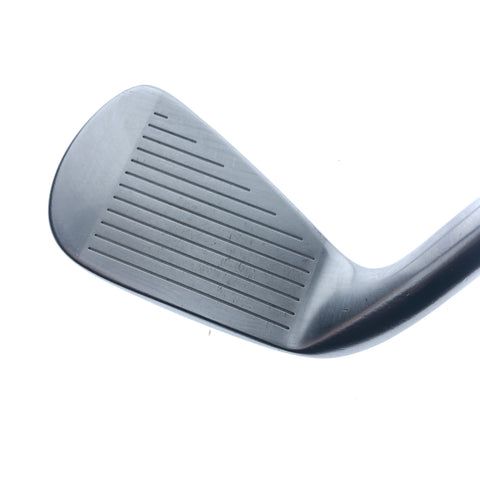 Used Titleist 712U 4 Hybrid / 24.0 Degrees / Stiff Flex