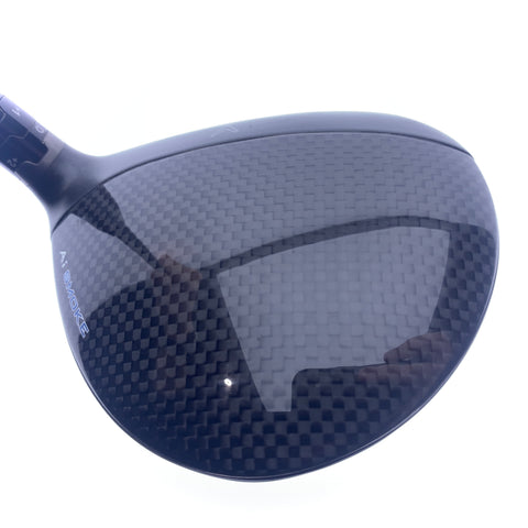 Used TOUR ISSUE Callaway Paradym Ai Smoke MAX D 3 Fairway Wood/15 Degrees/Ladies F