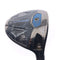 Used Callaway Paradym Ai Smoke MAX D 3 HL Fairway Wood / 16.5 Deg / Regular Flex