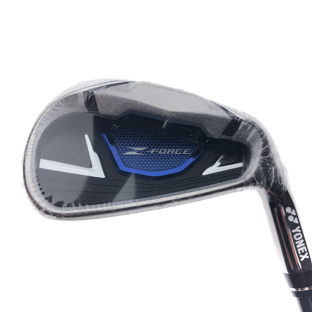 NEW Yonex Z Force 5 Iron / 24.0 Degrees / Regular Flex