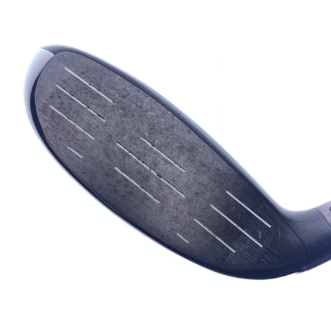 Used TOUR ISSUE Callaway Paradym Ai Smoke MAX D 3 Fairway Wood/15 Degrees/Ladies F
