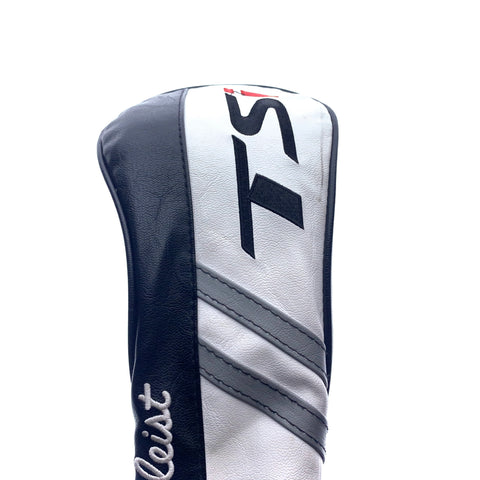 Used Titleist TSi 3 Driver / 9.0 Degrees / X-Stiff Flex