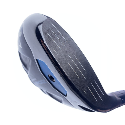 Used TOUR ISSUE Callaway Paradym Ai Smoke MAX D 3 Fairway Wood/15 Degrees/Ladies F
