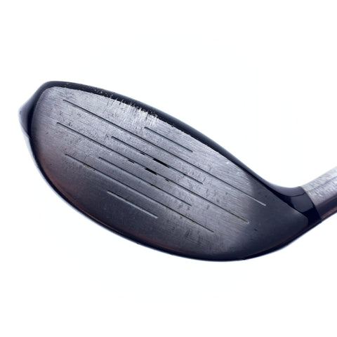 Used TaylorMade Burner 2009 3 Fairway Wood / 15.0 Degrees / Stiff Flex