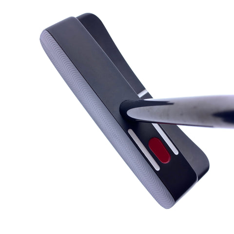 Used SeeMore PCB Putter / 34.5 Inches