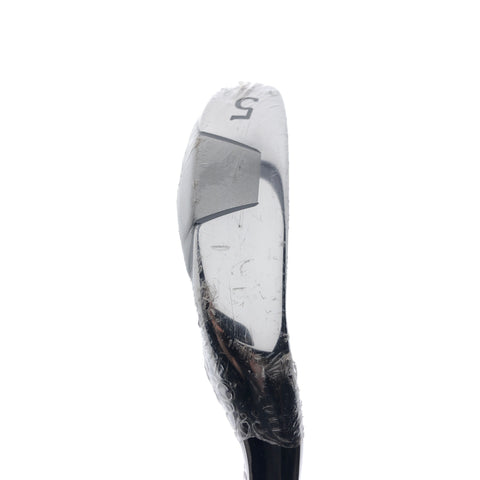 NEW Yonex Z Force 5 Iron / 24.0 Degrees / Regular Flex
