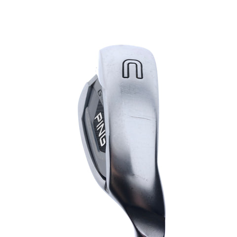 Used Ping G425 Utility Wedge / 49.5 Degrees / Soft Regular Flex