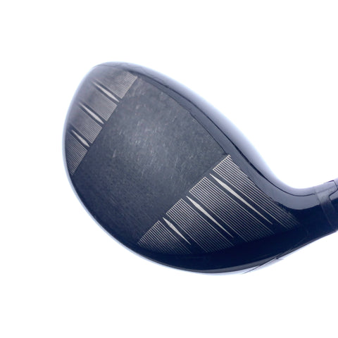 Used Titleist TSR 2 Driver / 9.0 Degrees / Stiff Flex