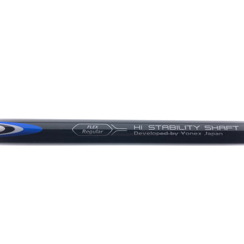 NEW Yonex Z Force 5 Iron / 24.0 Degrees / Regular Flex