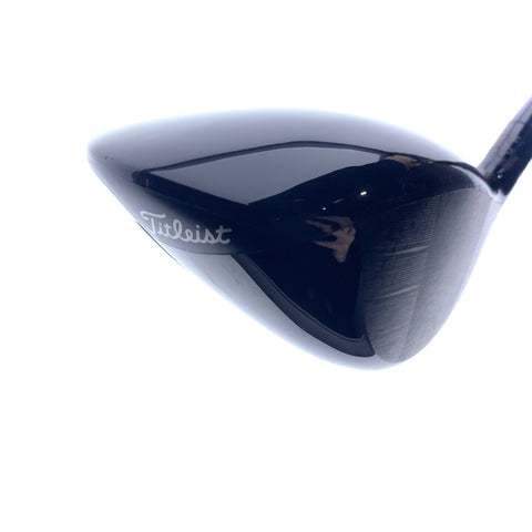 Used Titleist TSR 2 Driver / 9.0 Degrees / Stiff Flex