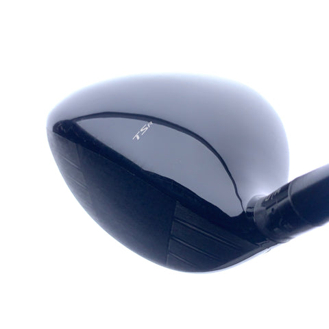 Used Titleist TSR 2 Driver / 9.0 Degrees / Stiff Flex