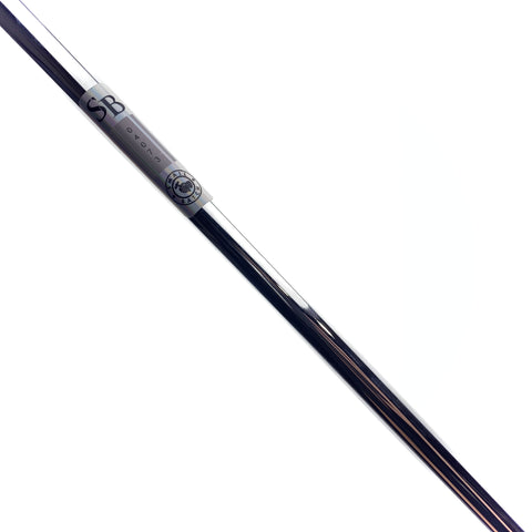Used Toulon Design Vista Small Batch 904 L Putter / 35.0 Inches