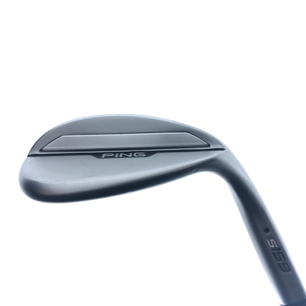 Used Ping s159 Lob Wedge / 58.0 Degrees / Stiff Flex
