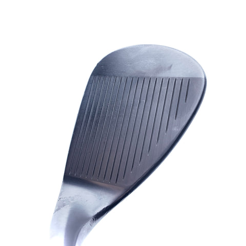 Used Titleist SM9 Tour Chrome Sand Wedge / 54.0 Degrees / Regular Flex