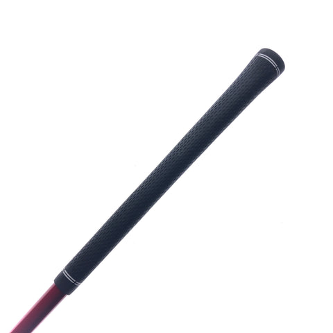 Used Graphite Design Tour AD VF-5 R1 2024 Driver Shaft / Regular Flex / Titleis