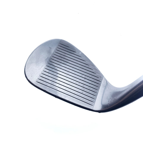 Used Titleist SM9 Tour Chrome Sand Wedge / 54.0 Degrees / Regular Flex