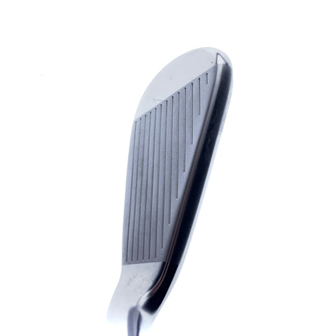 Used Callaway X Forged UT 18 5 Hybrid / 27.0 Degrees / X-Stiff Flex