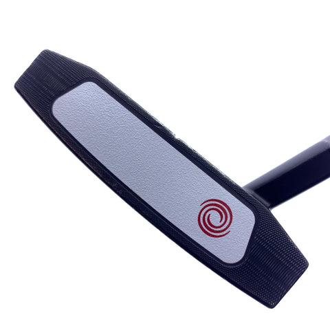 Used Odyssey Tri-Hot 5K Seven S Putter / 34.0 Inches