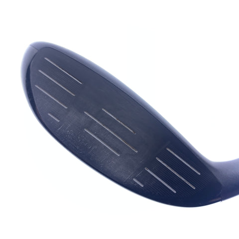 Used Callaway Quantum Max 7 Fairway Wood / 21.0 Degrees / Stiff Flex
