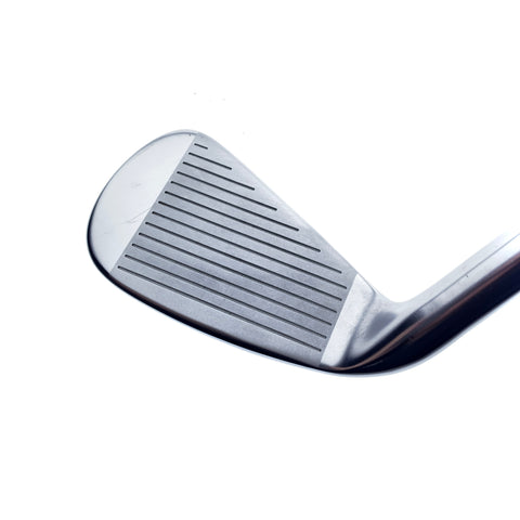 Used Callaway X Forged UT 18 5 Hybrid / 27.0 Degrees / X-Stiff Flex