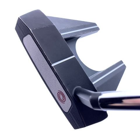 Used Odyssey Tri-Hot 5K Seven S Putter / 34.0 Inches