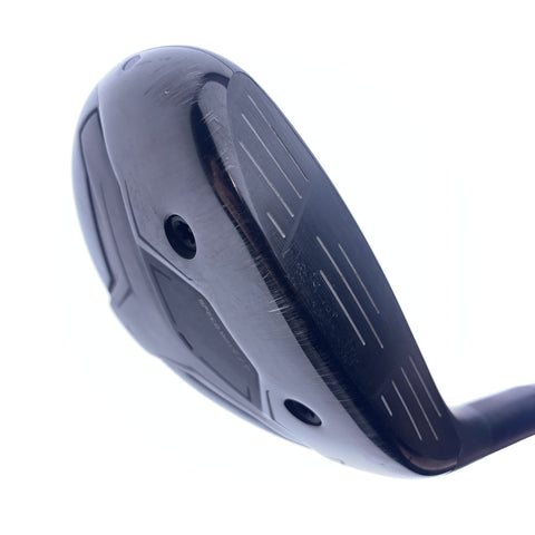 Used Callaway Quantum Max 7 Fairway Wood / 21.0 Degrees / Stiff Flex