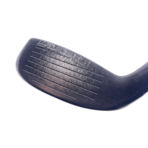 Used TaylorMade Sim2 Rescue 3 Hybrid / 19.5 Degrees / Stiff Flex