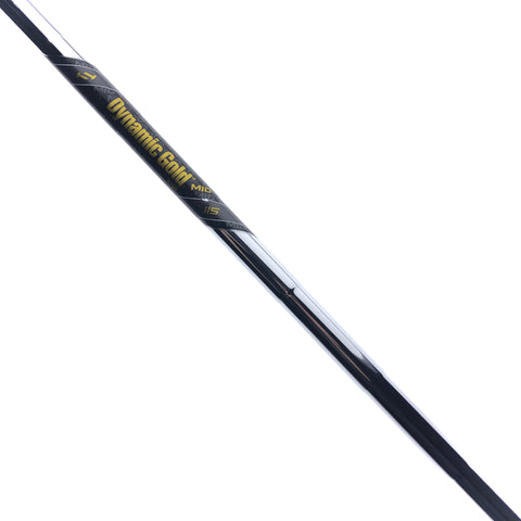 Used Cleveland RTZ Black Satin Gap Wedge / 50.0 Degrees / X-Stiff Flex