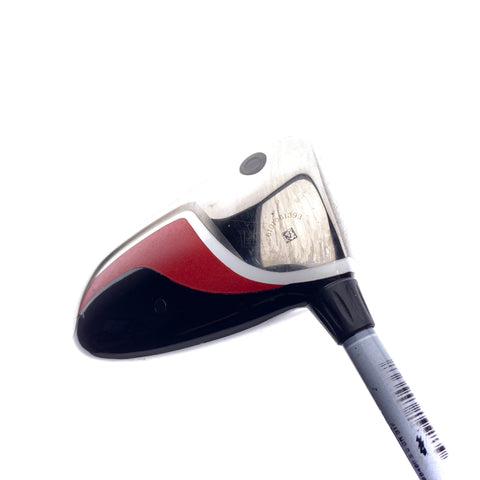 Used Callaway Big Bertha 460 Driver / 9.0 Degrees / Stiff Flex