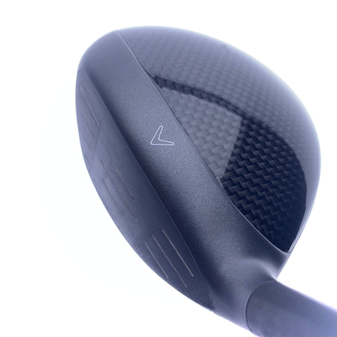 Used Callaway Quantum Max 7 Fairway Wood / 21.0 Degrees / Stiff Flex
