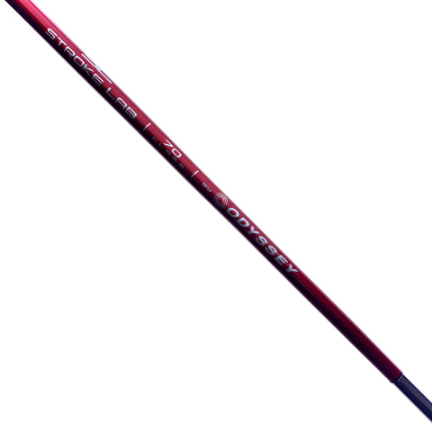 Used Odyssey Tri-Hot 5K Seven S Putter / 34.0 Inches