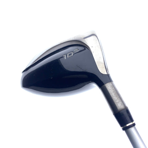 Used TaylorMade R580 XD Driver / 10.5 Degrees / Stiff Flex