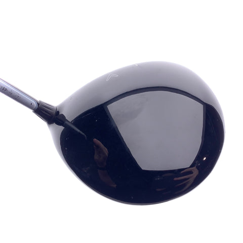 Used Callaway Big Bertha 460 Driver / 9.0 Degrees / Stiff Flex